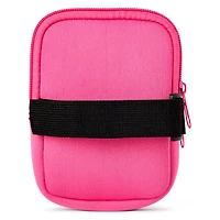 Pink Tumbler Pouch