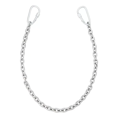 Carabiner Wallet Chain
