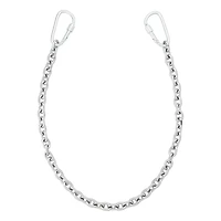 Carabiner Wallet Chain