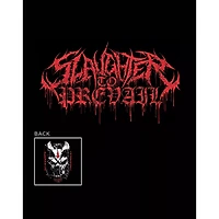 Slaughter to Prevail Devil Bloodshed T Shirt
