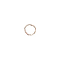 and Long Distance Beaded Bracelets – 2 Pack