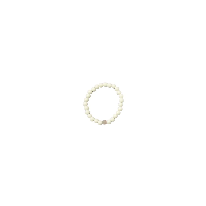 and Long Distance Beaded Bracelets – 2 Pack