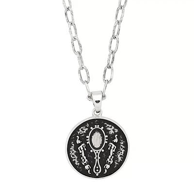 Bloody Mary Aries Necklace