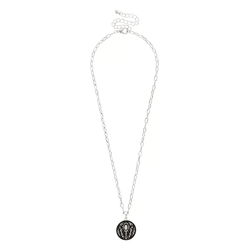 Bloody Mary Aries Necklace
