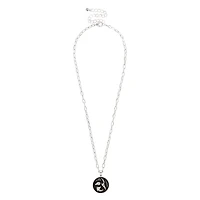 Leo Chimera Necklace