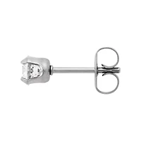 Studex Sterilized CZ Stud Earrings