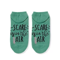Multi-Pack Nightmare Before Christmas No Show Socks - 5 Pack