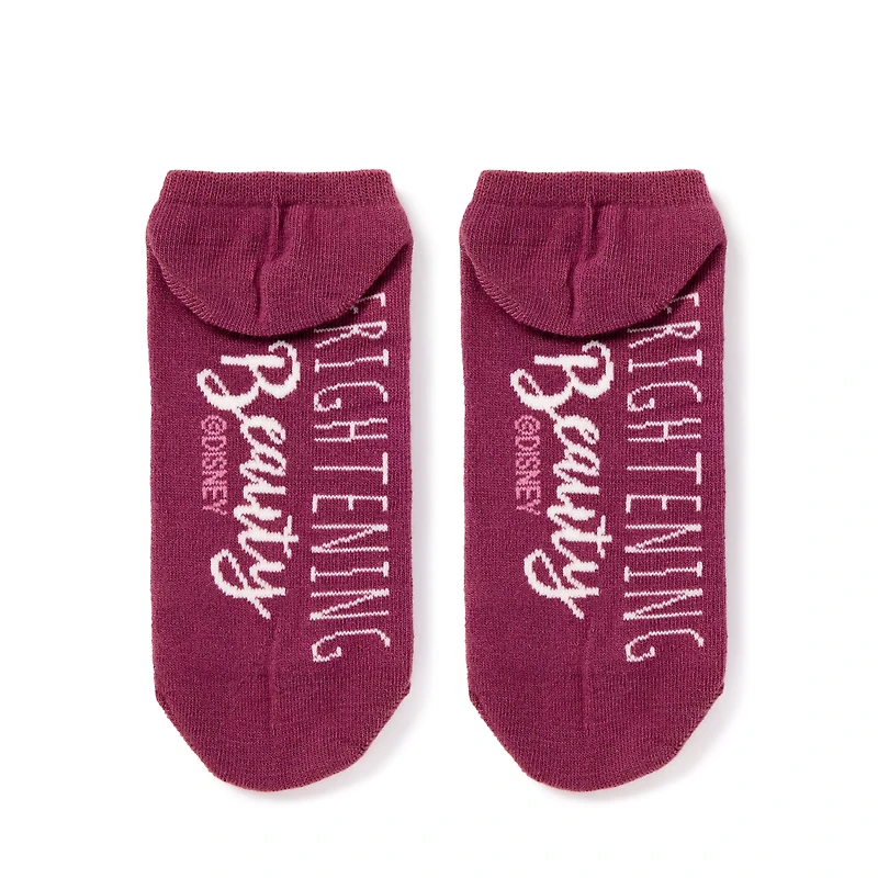 Multi-Pack Nightmare Before Christmas No Show Socks - 5 Pack