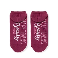 Multi-Pack Nightmare Before Christmas No Show Socks - 5 Pack