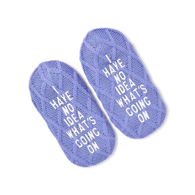Towelie Slipper Socks - South Park