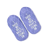 Towelie Slipper Socks - South Park