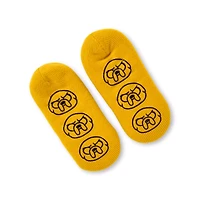 Jake the Dog Slipper Socks - Adventure Time