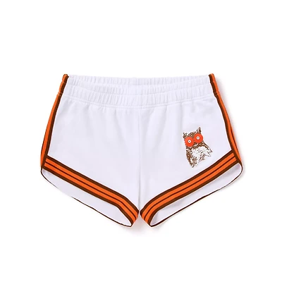 Hooters Makes You Happy Shorts