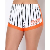 Hooters Striped Shorts