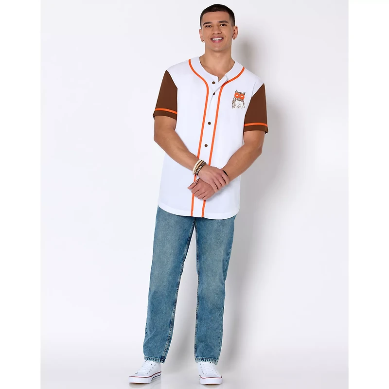 Hooters Makes You Happy Jersey