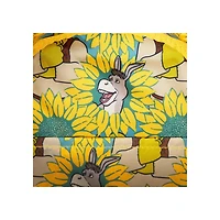 Loungefly Shrek Sunflower Mini Backpack
