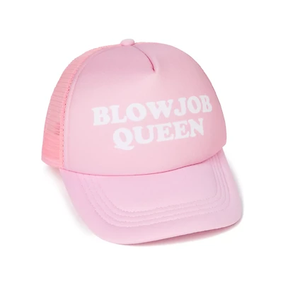 Blowjob Queen Trucker Hat - Danny Duncan