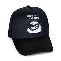 I Got That Dog in Me Trucker Hat