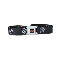 Buckle-Down Dodge Demon Icon Seatbelt Belt