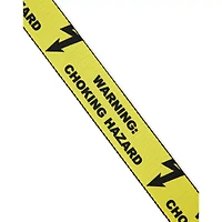 Buckle-Down Choking Hazard Seatbelt Belt