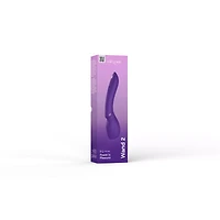 We-Vibe Wand 2 Purple