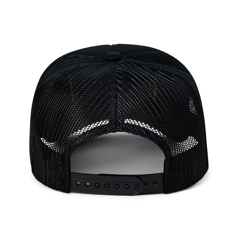 Modelo Logo Trucker Hat