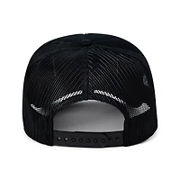 Modelo Logo Trucker Hat