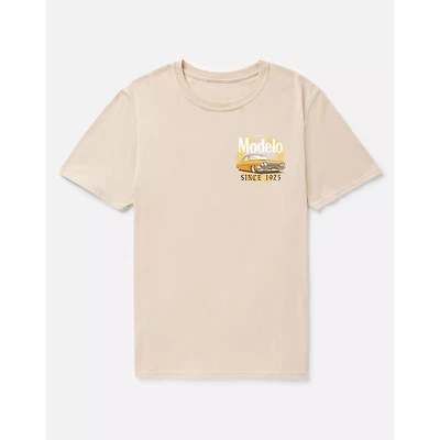 Modelo Low Rider T Shirt