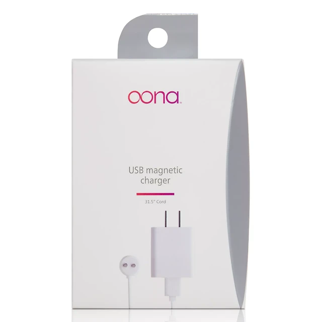oona quiver rabbit vibrator Oona Thrill Rabbit Vibrator main image 0