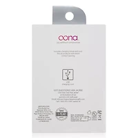 Charging Cord and Cube - Oona