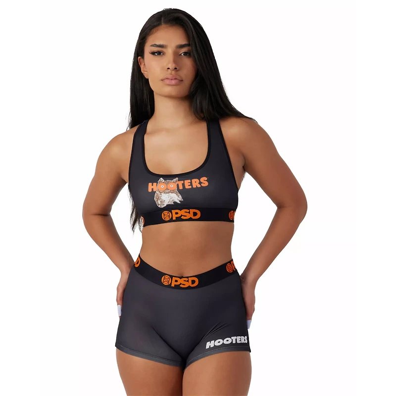 PSD Hooters Boyshort Panties