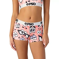 PSD Patrick Star Eyes Boyshorts - SpongeBob SquarePants
