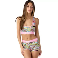 PSD SpongeBob SquarePants Boyshorts