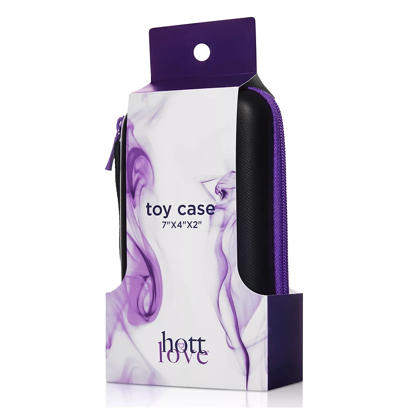 Hott Love Small Toy Case