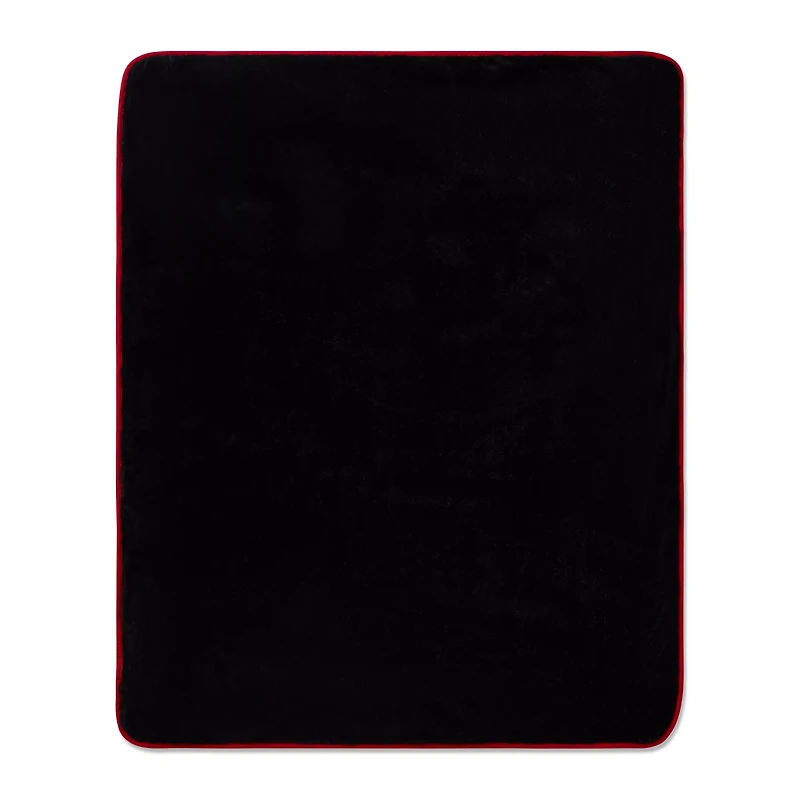 Seed of Chucky Fleece Blanket