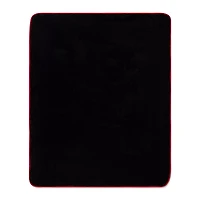 Seed of Chucky Fleece Blanket