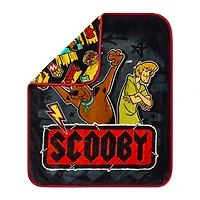 Scooby and Shaggy Fleece Blanket - Scooby-Doo