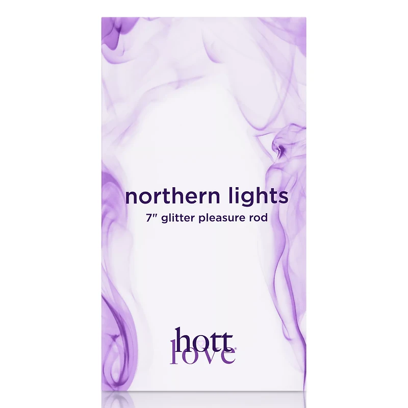 Northern Lights Pleasure Rod - Hott Love