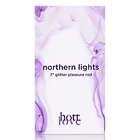 Northern Lights Pleasure Rod - Hott Love