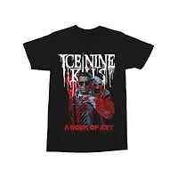 Ice Nine Kills Terrifier T Shirt