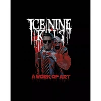 Ice Nine Kills Terrifier T Shirt