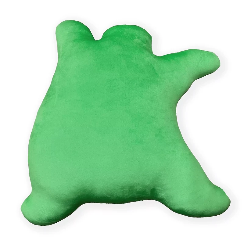 Oogie Boogie Small Cloud Pal Plush - The Nightmare Before Christmas