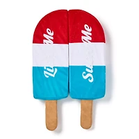 Detachable Lick Me Popsicle Plush Set
