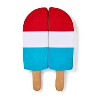 Detachable Lick Me Popsicle Plush Set