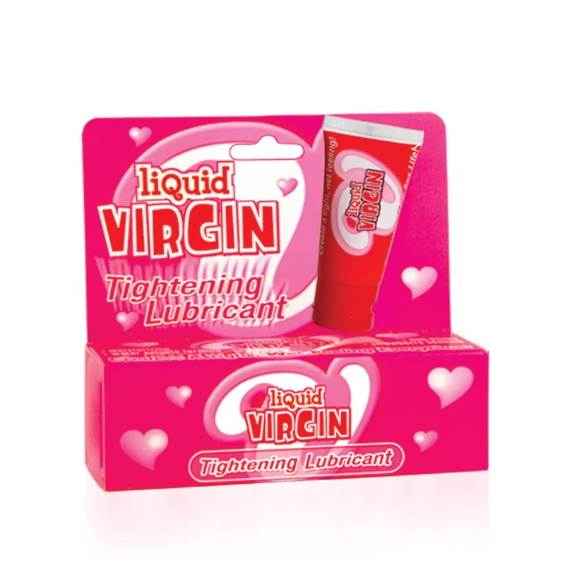 Liquid Virgin Tightening Lubricant - 1.5 oz.