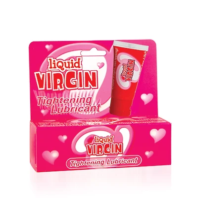 Liquid Virgin Tightening Lubricant - 1.5 oz.