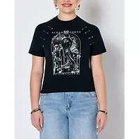 Sleep Token Baby T Shirt