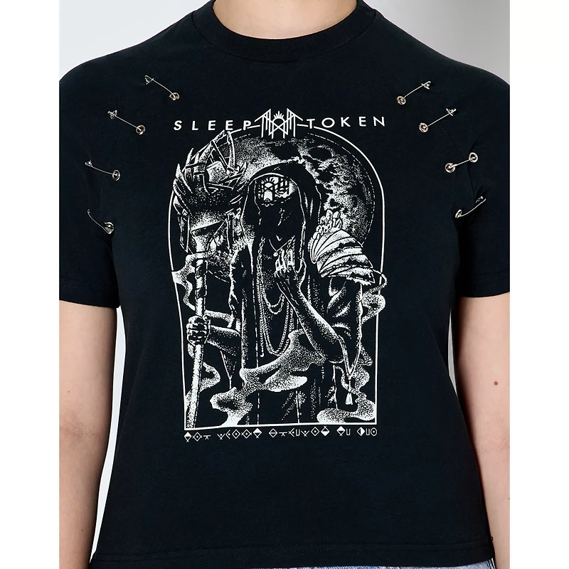 Sleep Token Baby T Shirt
