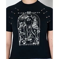 Sleep Token Baby T Shirt