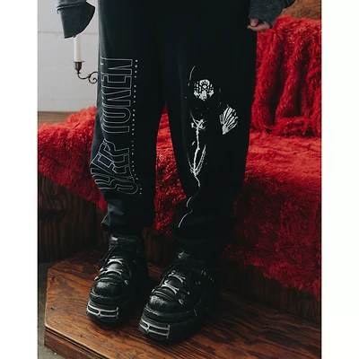 Sleep Token Joggers